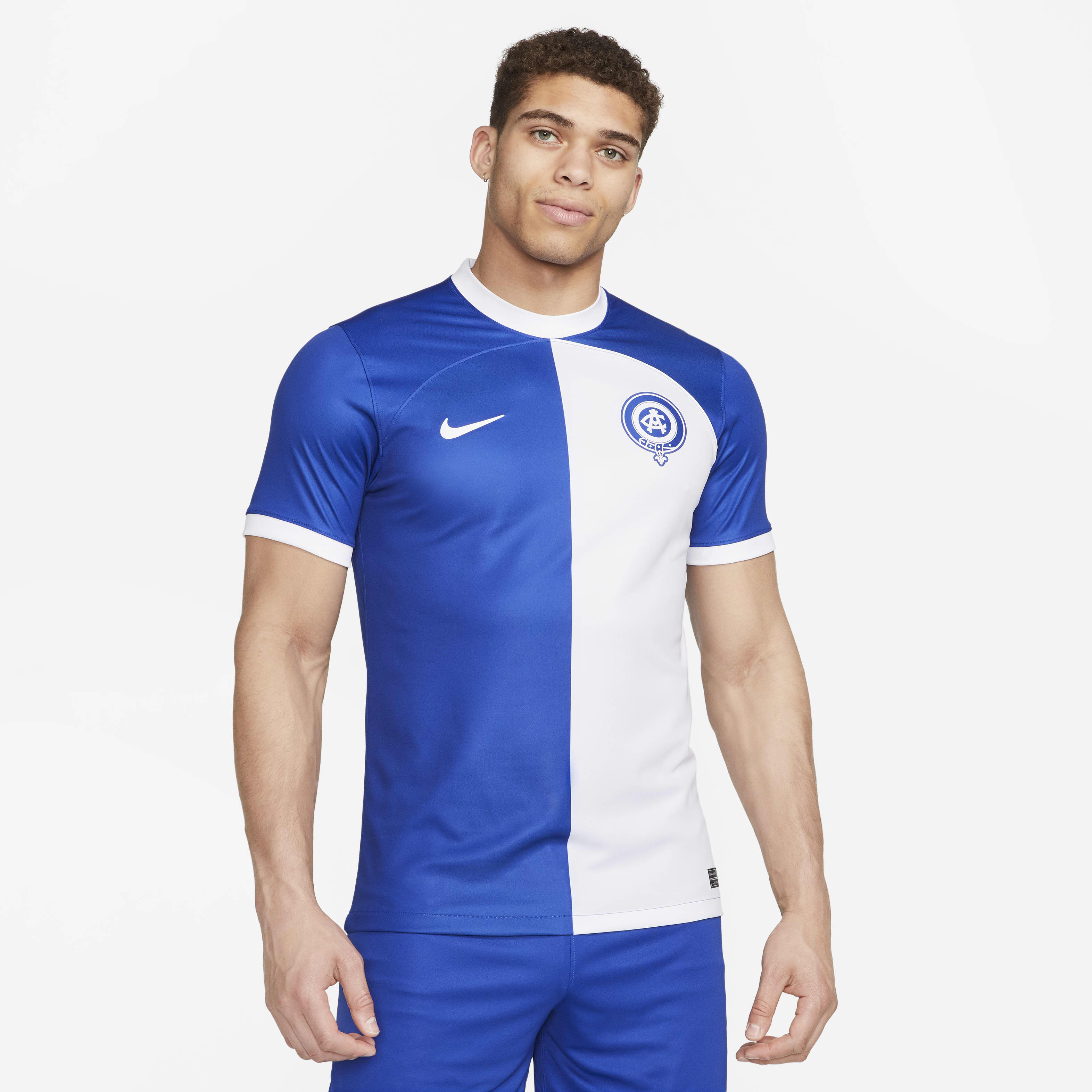 BUY MEN GOALKEEPER HOME 23/24 LONG SLEEVE JERSEY ONLINE